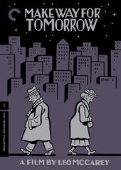Make Way for Tomorrow