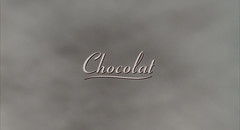 Chocolat