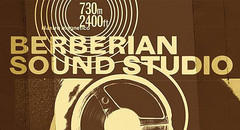 Berberian Sound Studio