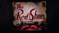 The Red Shoes