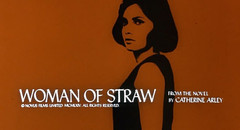 Woman of Straw