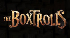 The Boxtrolls