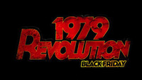 1979 Revolution: Black Friday