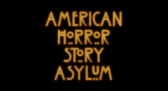 American Horror Story: Asylum