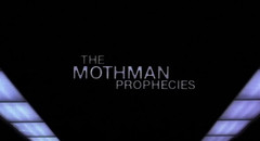 The Mothman Prophecies