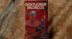 Gentlemen Broncos