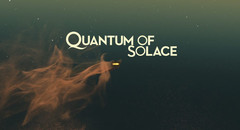 Quantum of Solace
