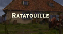 Ratatouille