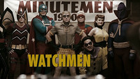 Watchmen