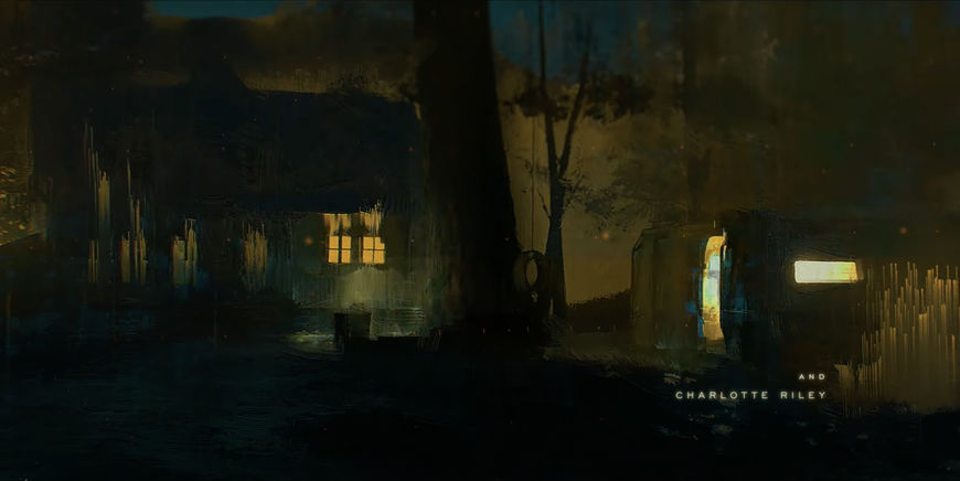 IMAGE: Still - house and trailer