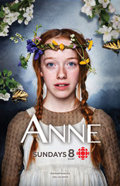 Anne (2017) — Art of the Title
