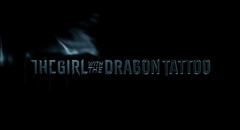 The Girl with the Dragon Tattoo