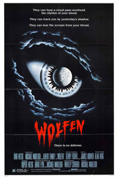 Wolfen