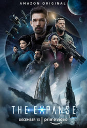 The Expanse (Season 4)