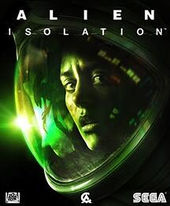 Alien: Isolation