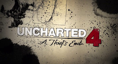 Uncharted 4: A Thief's End