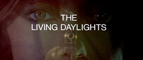 The Living Daylights