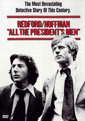 All The President's Men