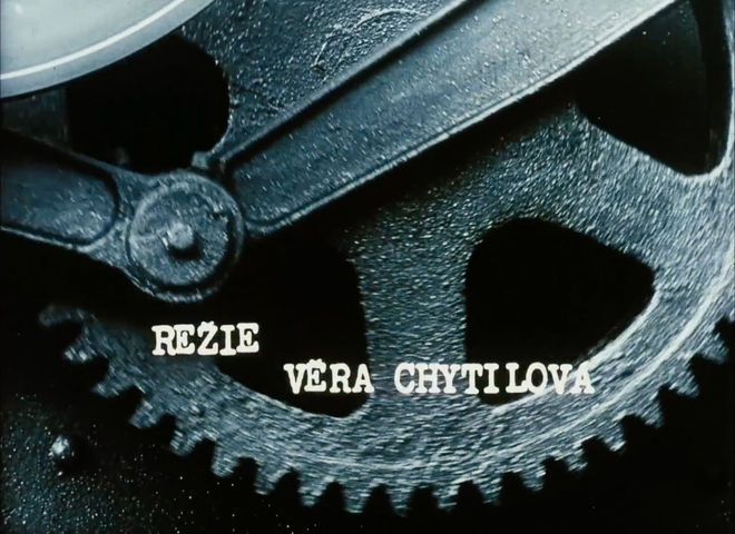 IMAGE: Directed by