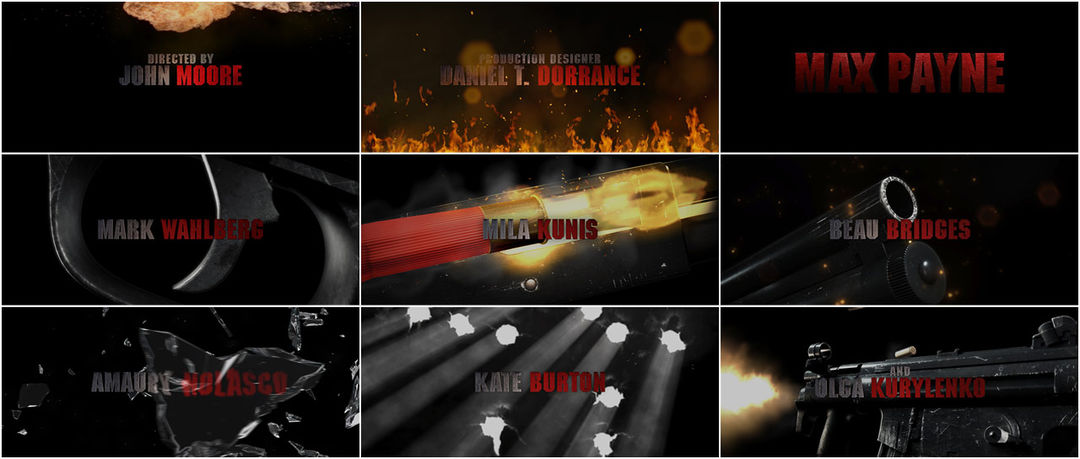 Max Payne
