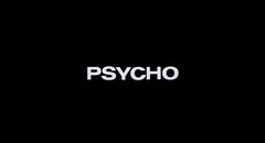 Psycho