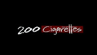 200 Cigarettes