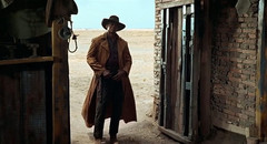 Once Upon a Time in the West
