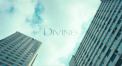 Divines