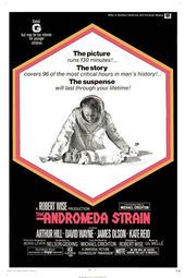 The Andromeda Strain