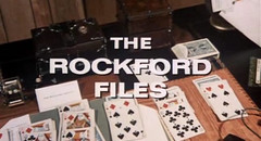 The Rockford Files