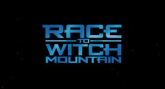 Race to Witch Mountain