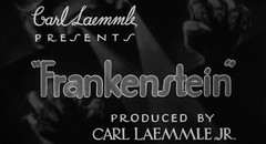 Frankenstein