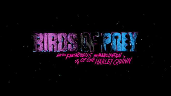 IMAGE: BOP end title card