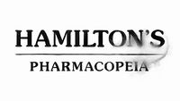 Hamilton’s Pharmacopeia