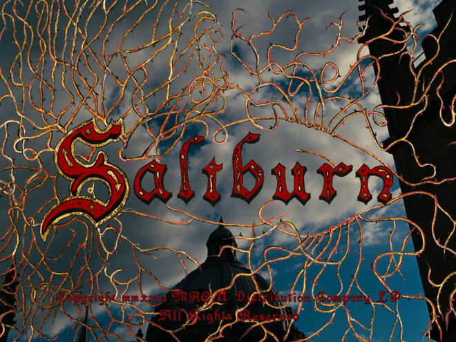 IMAGE: Still - main title card