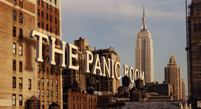 IMAGE: Typography -- Meyer typeface title rendering