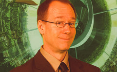 Joel Hodgson