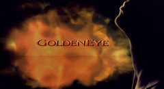 GoldenEye