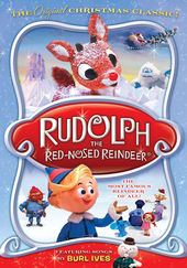 Rudolph, the Red-Nosed Reindeer