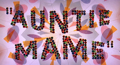 Auntie Mame