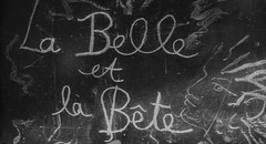 La Belle et la Bête