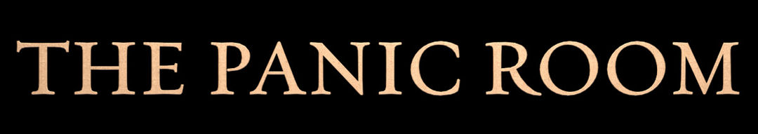 IMAGE: Typography -- Requiem typeface title 