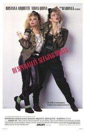 Desperately Seeking Susan