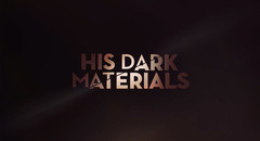 His Dark Materials