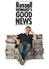 Russell Howard’s Good News