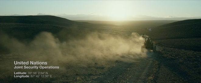IMAGE: Location typography