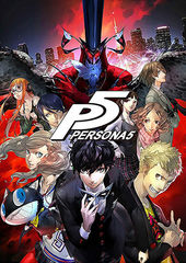 Persona 5