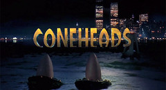 Coneheads