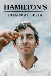 Hamilton’s Pharmacopeia