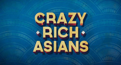 Crazy Rich Asians